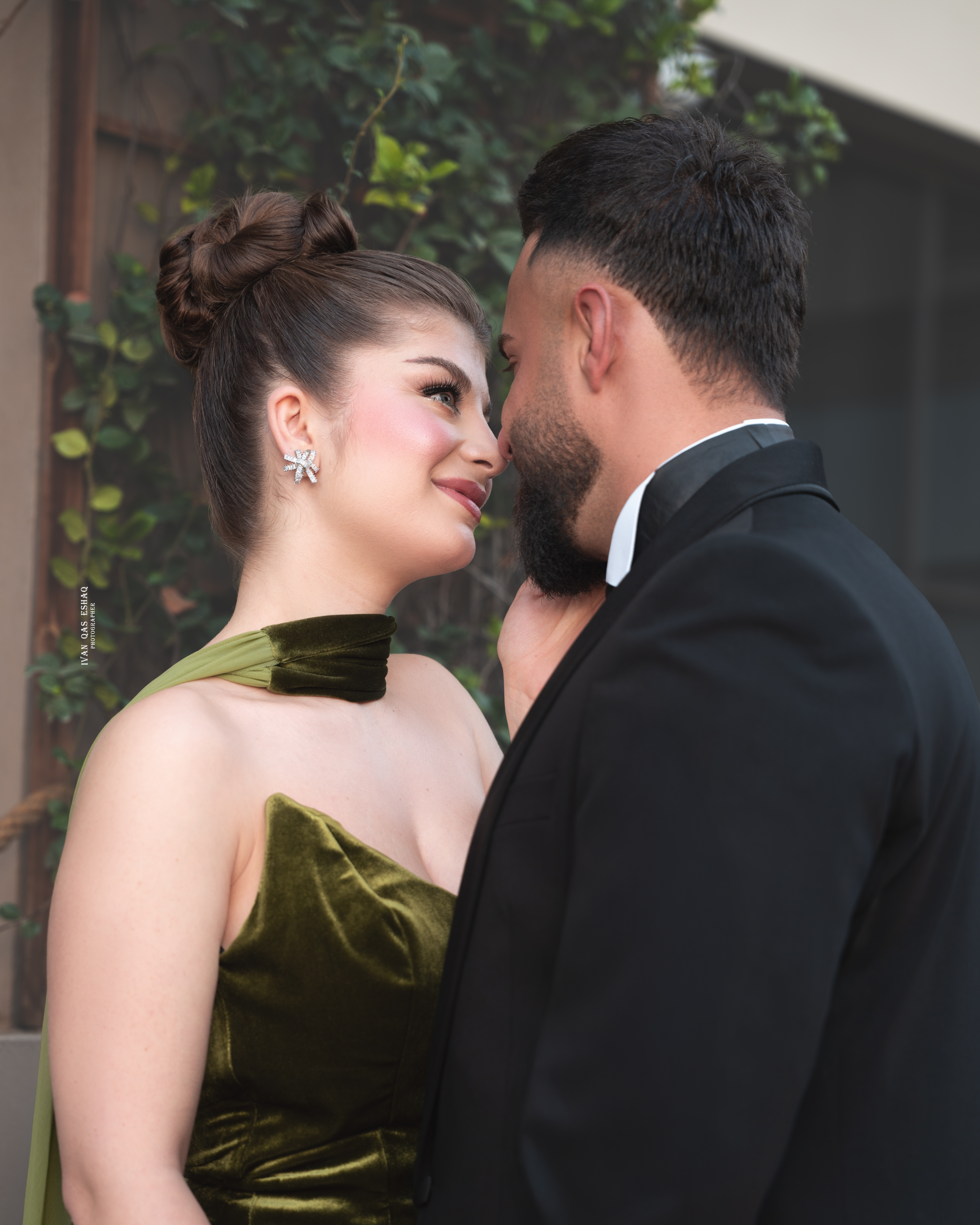 Media for Jolar & Maryana