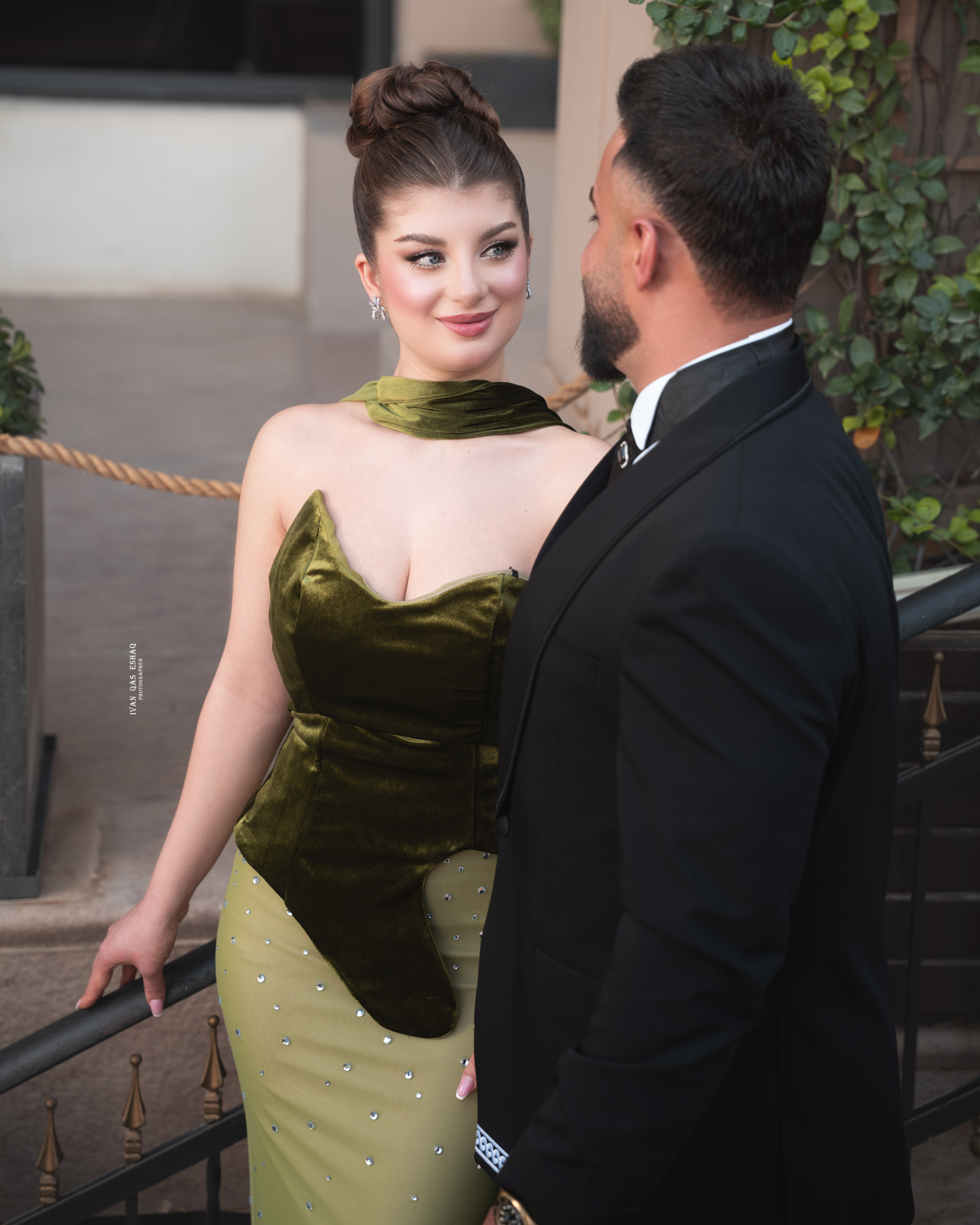 Media for Jolar & Maryana