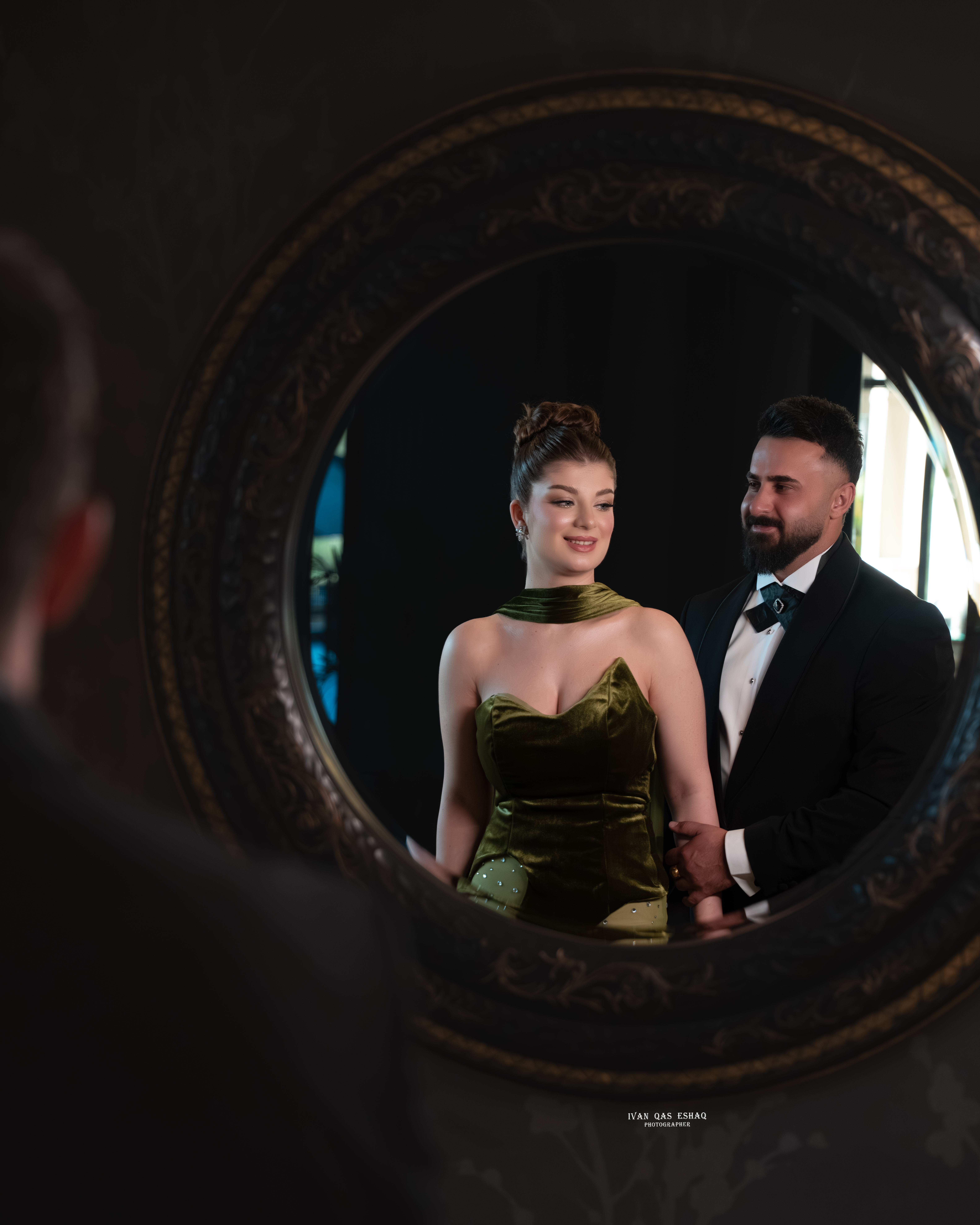 Media for Jolar & Maryana
